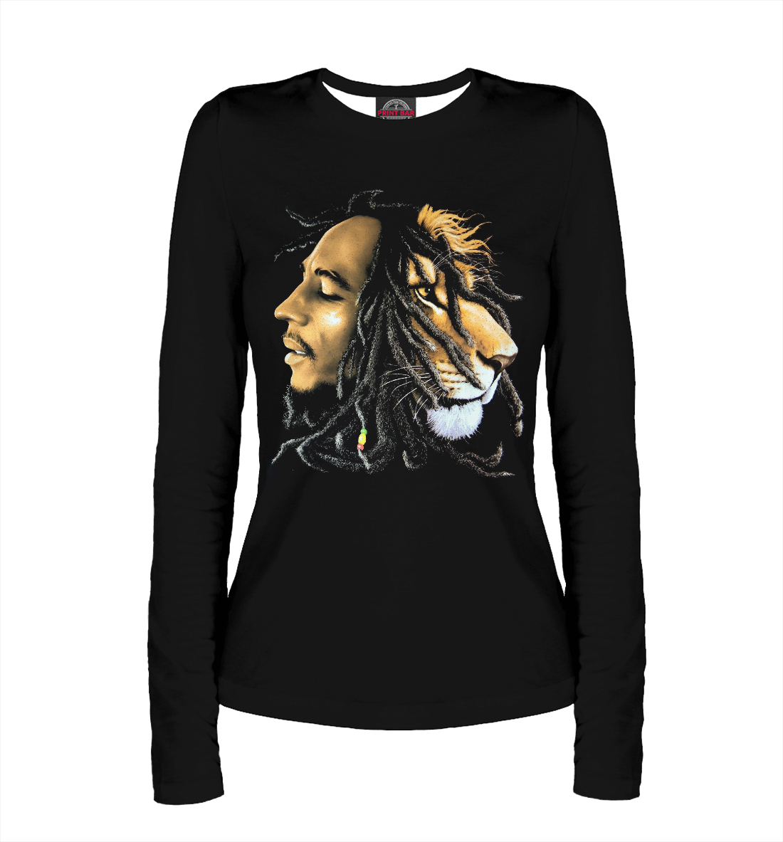 

Bob Marley