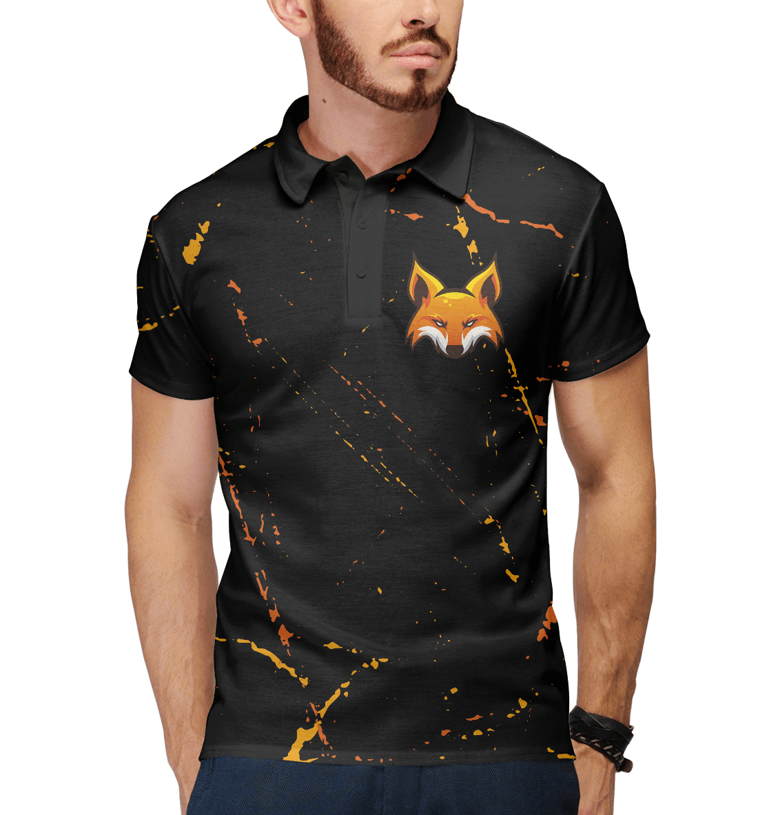 

Fox
