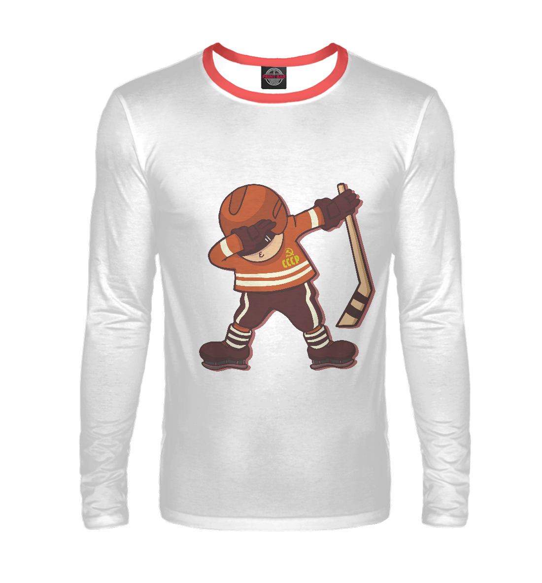 

СССР Хоккей Dab