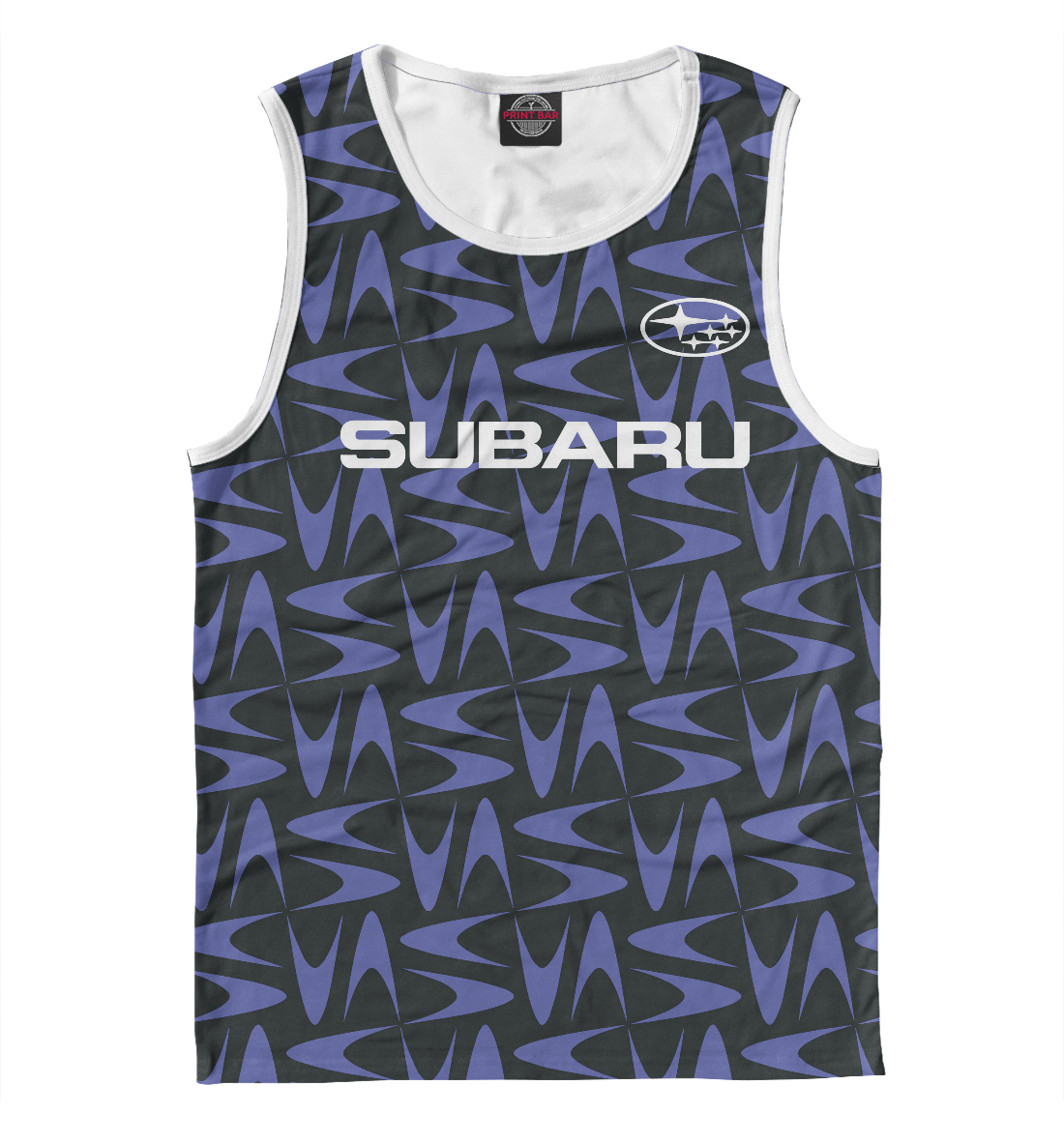 

SUBARU