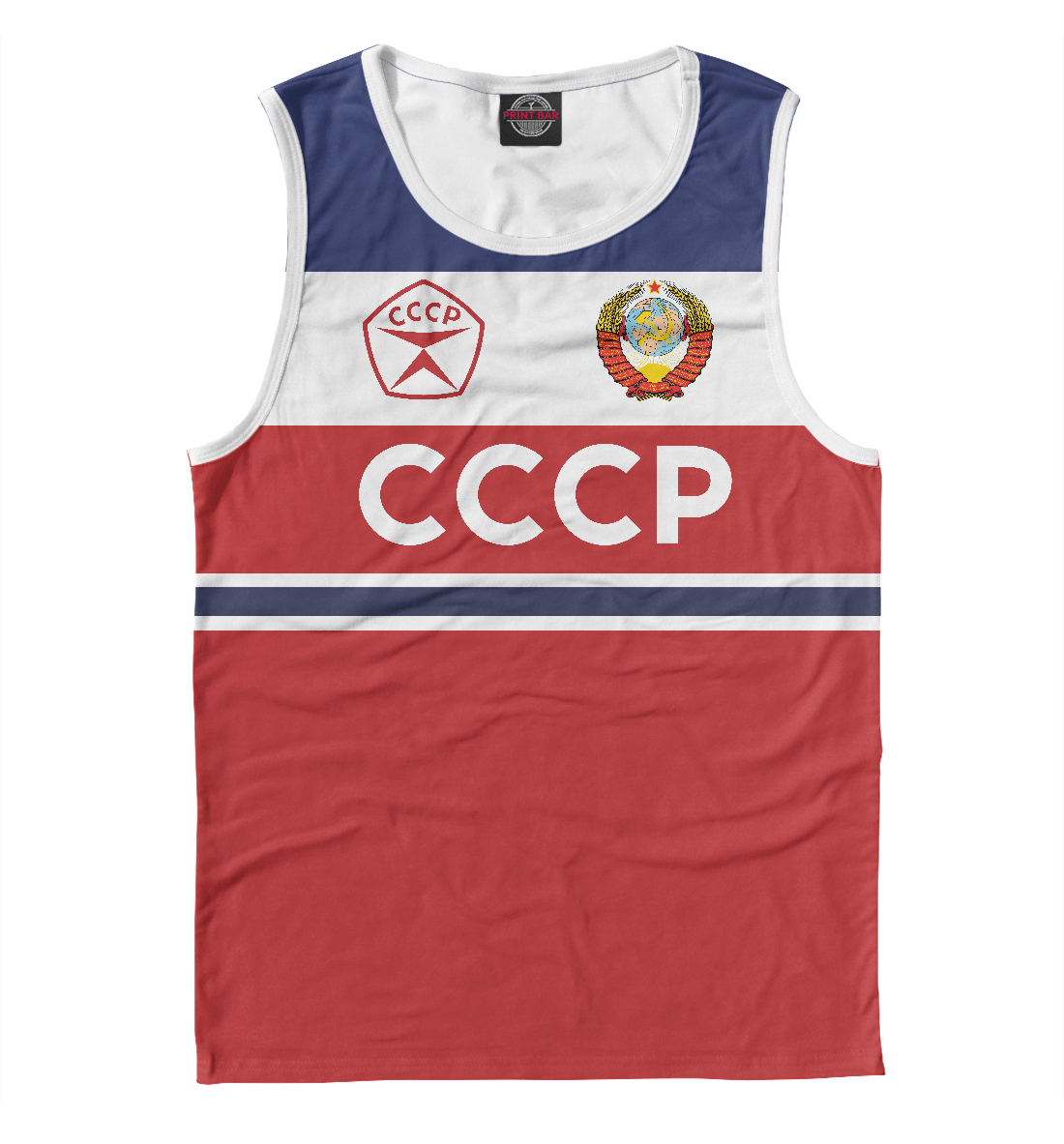 

СССР