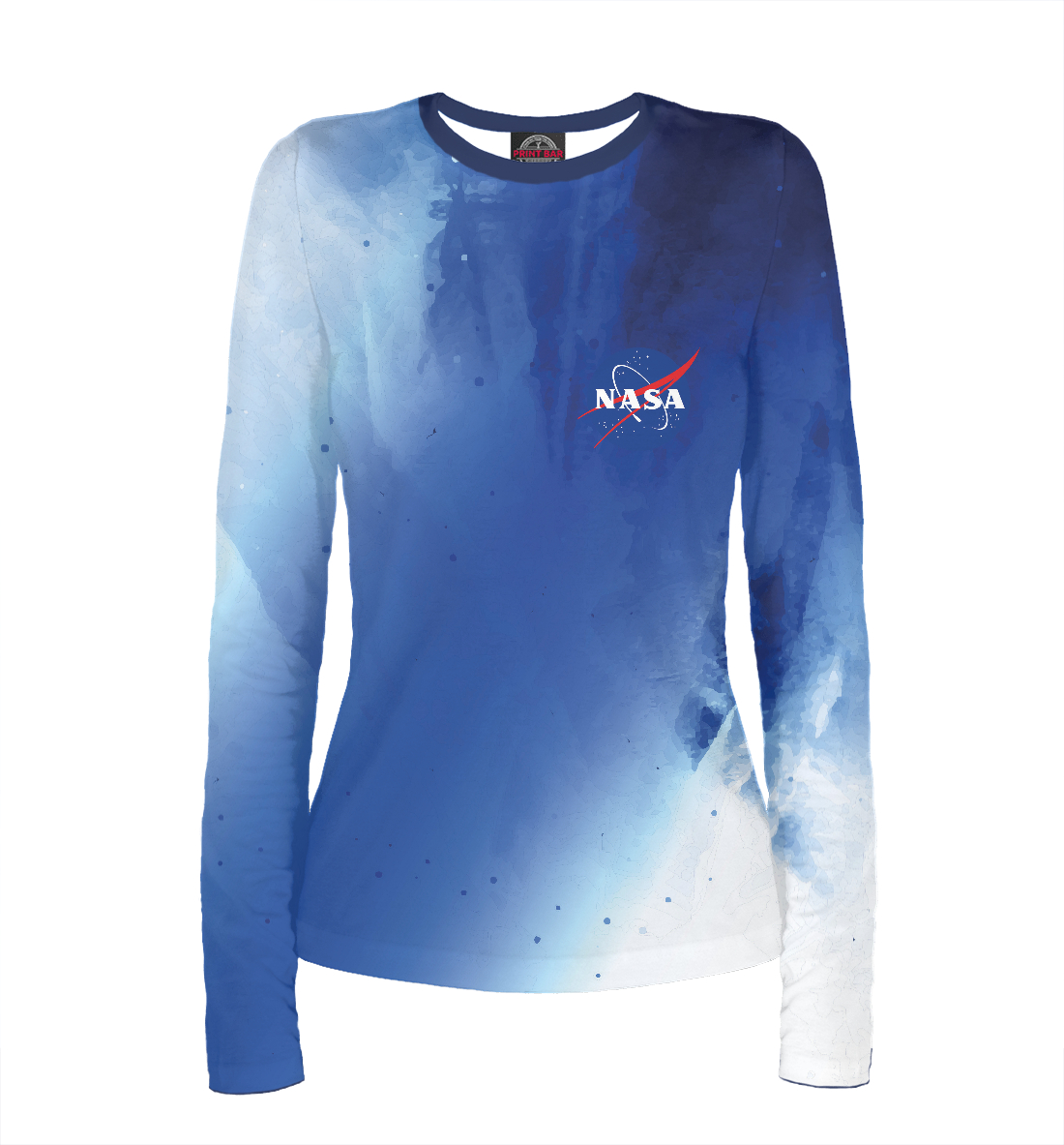 

Nasa / Наса