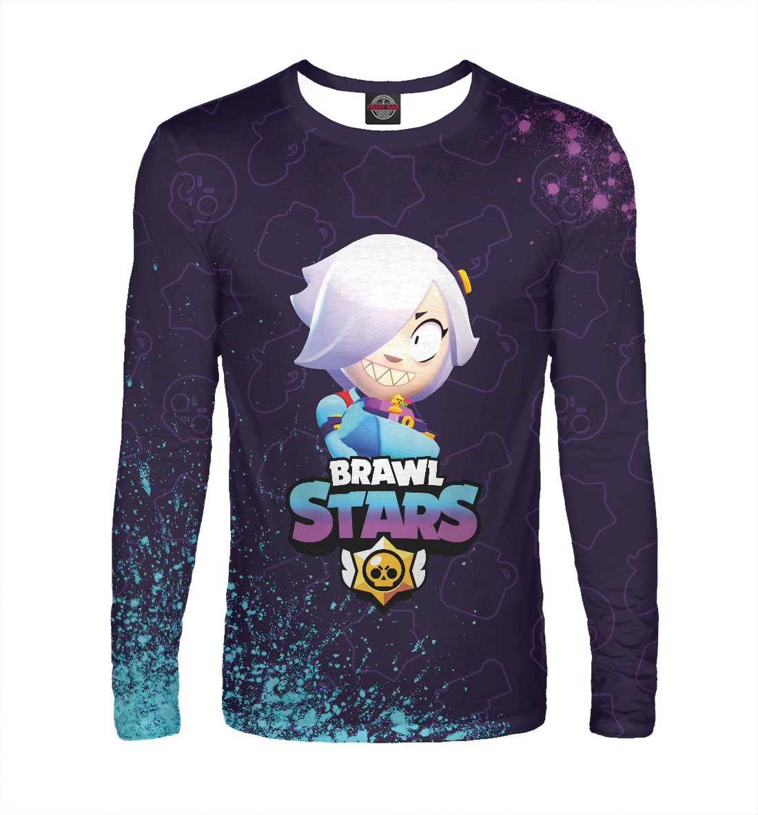 

Brawl Stars Colette