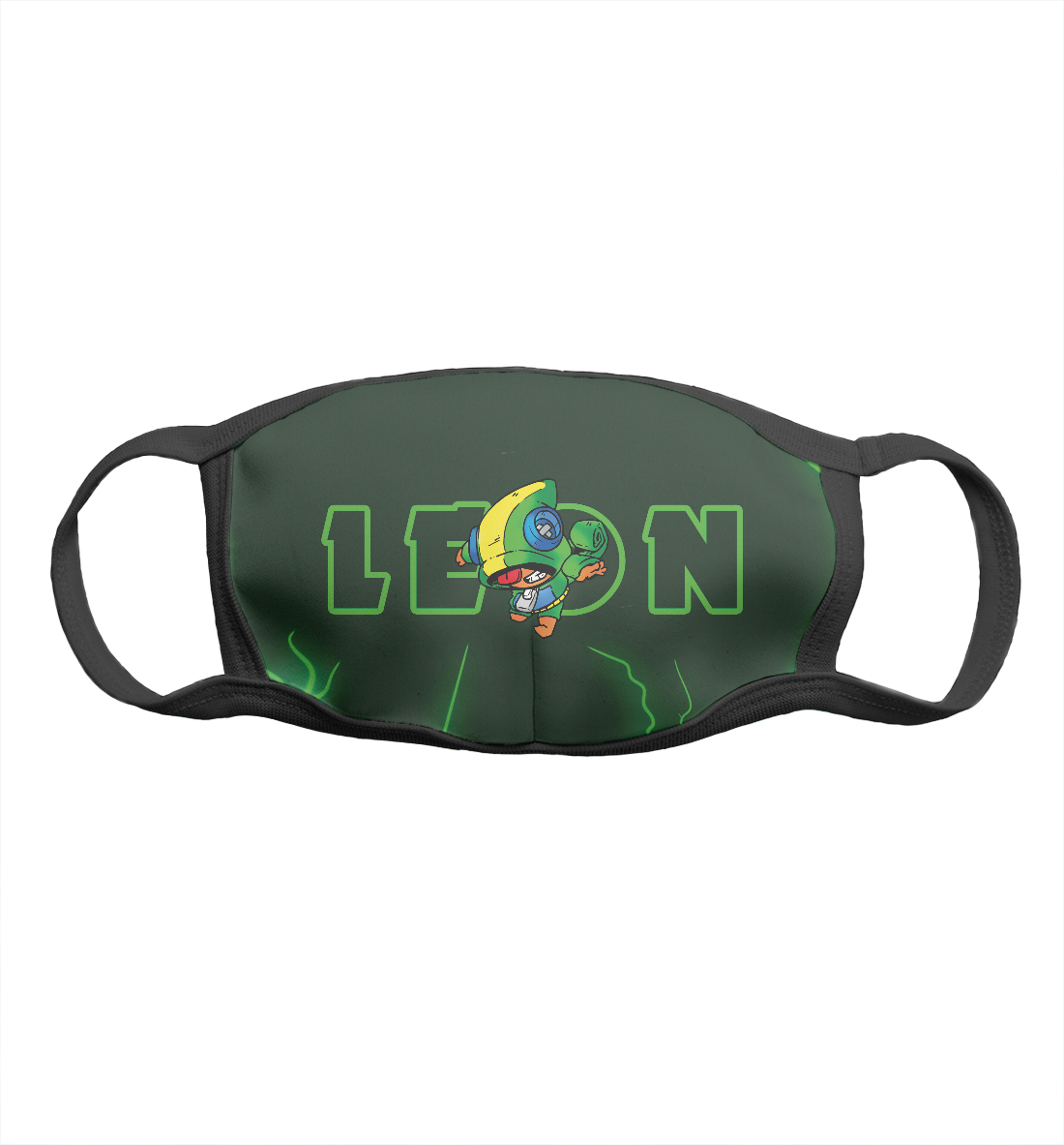 

Brawl Stars Leon