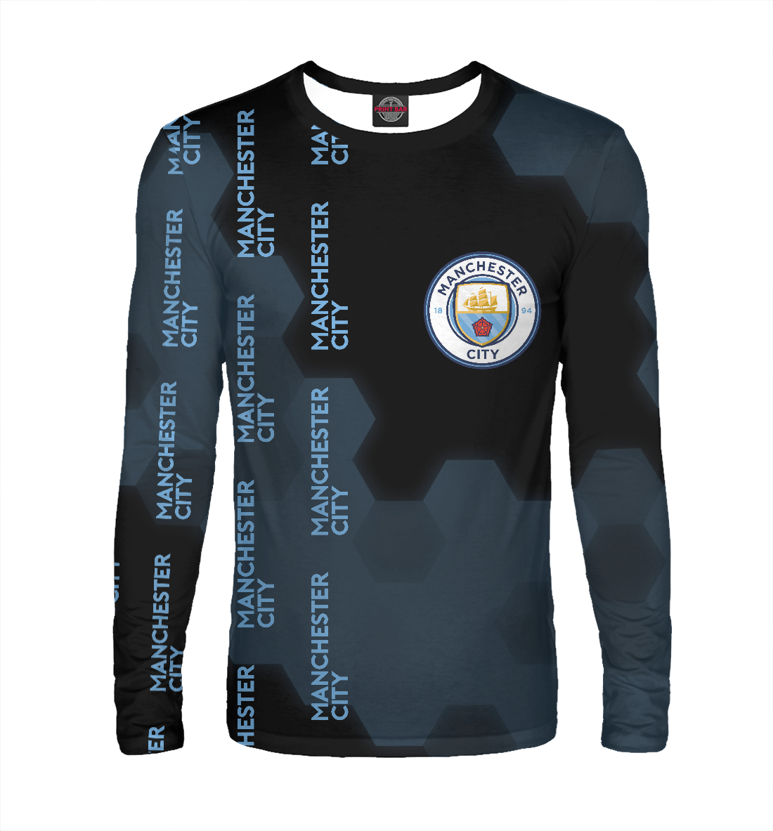 

Manchester City