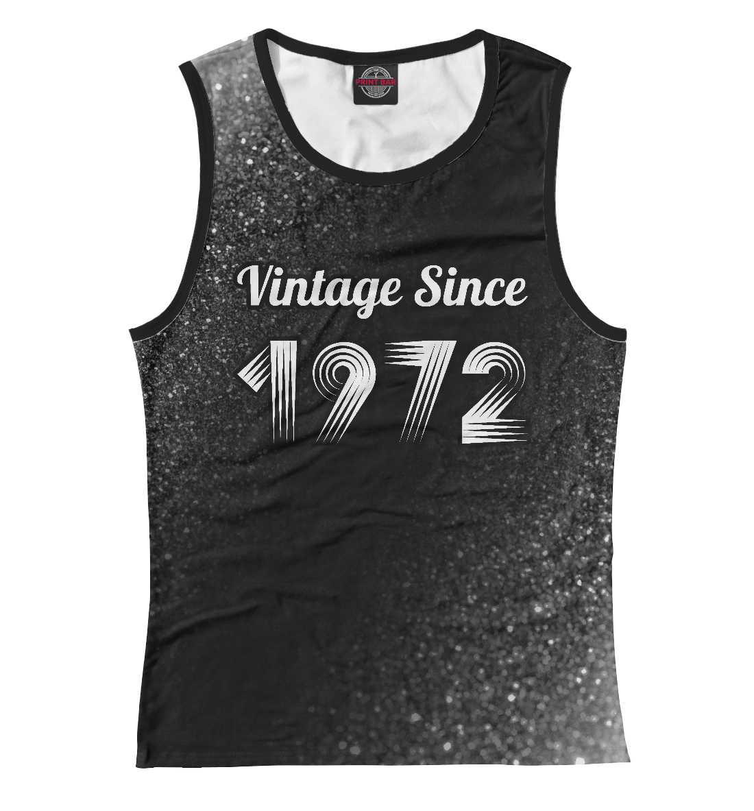 

Vintage Since 1972 + Шум