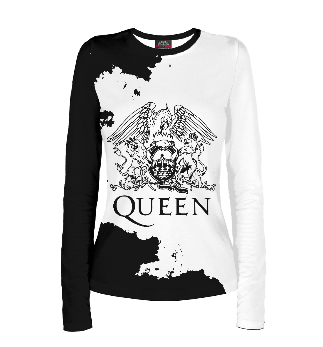 

Queen