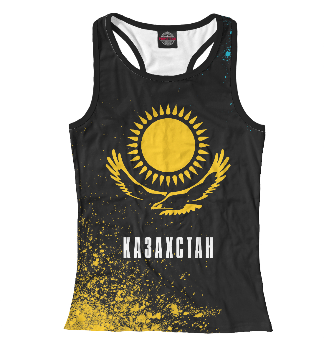 

Казахстан / Kazakhstan