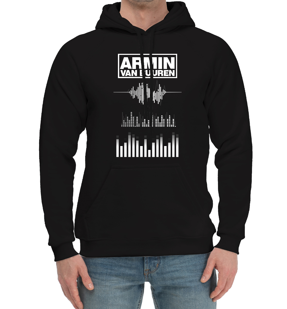 

Armin van Buuren эквалайзер