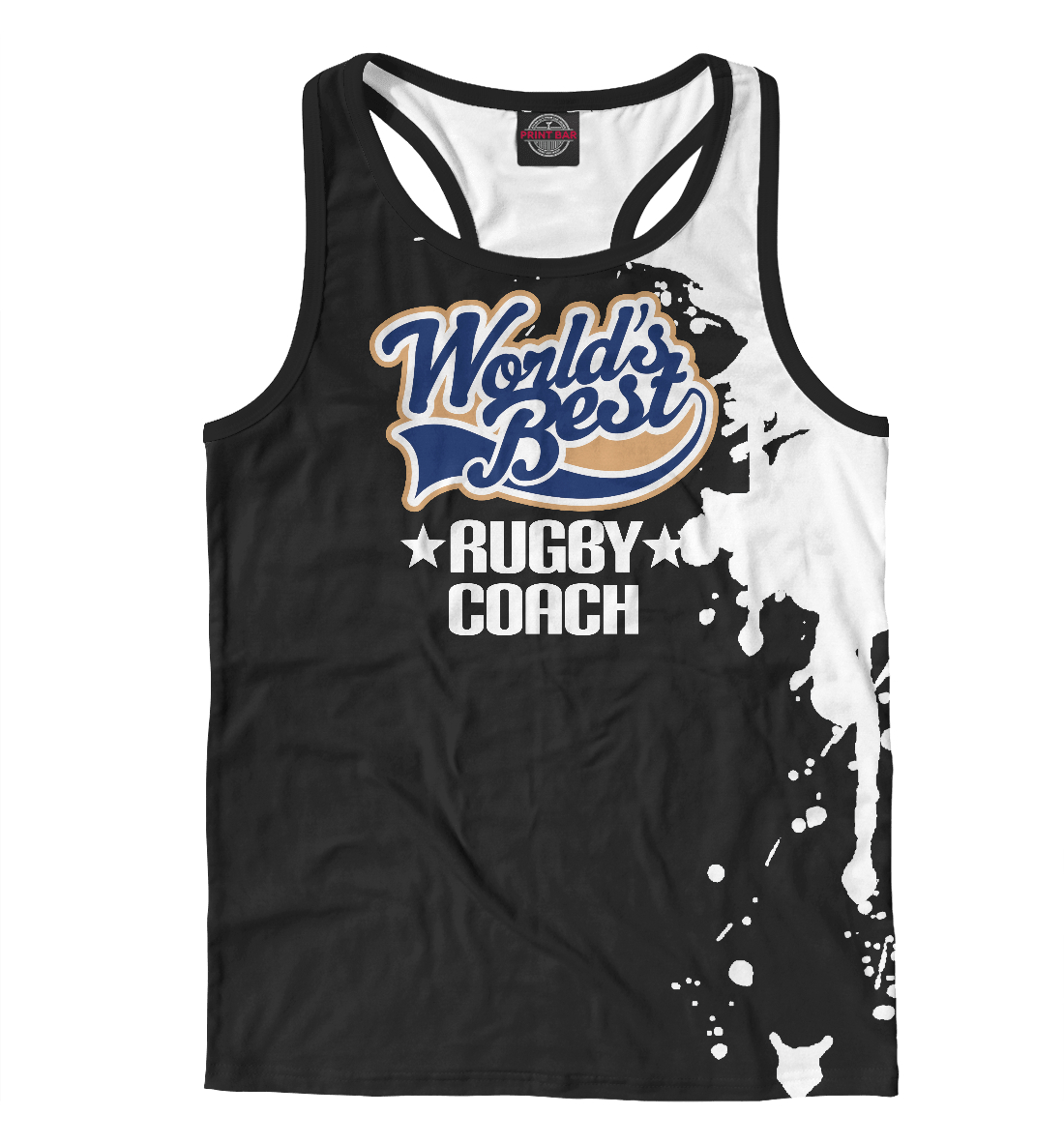 

For Rugby Coach