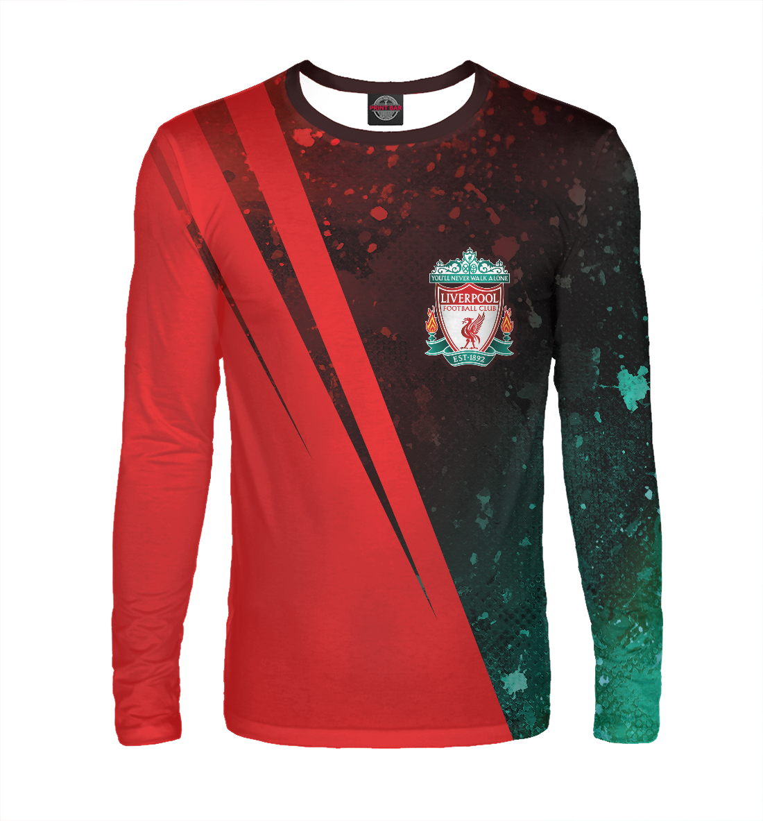 

Liverpool / Ливерпуль