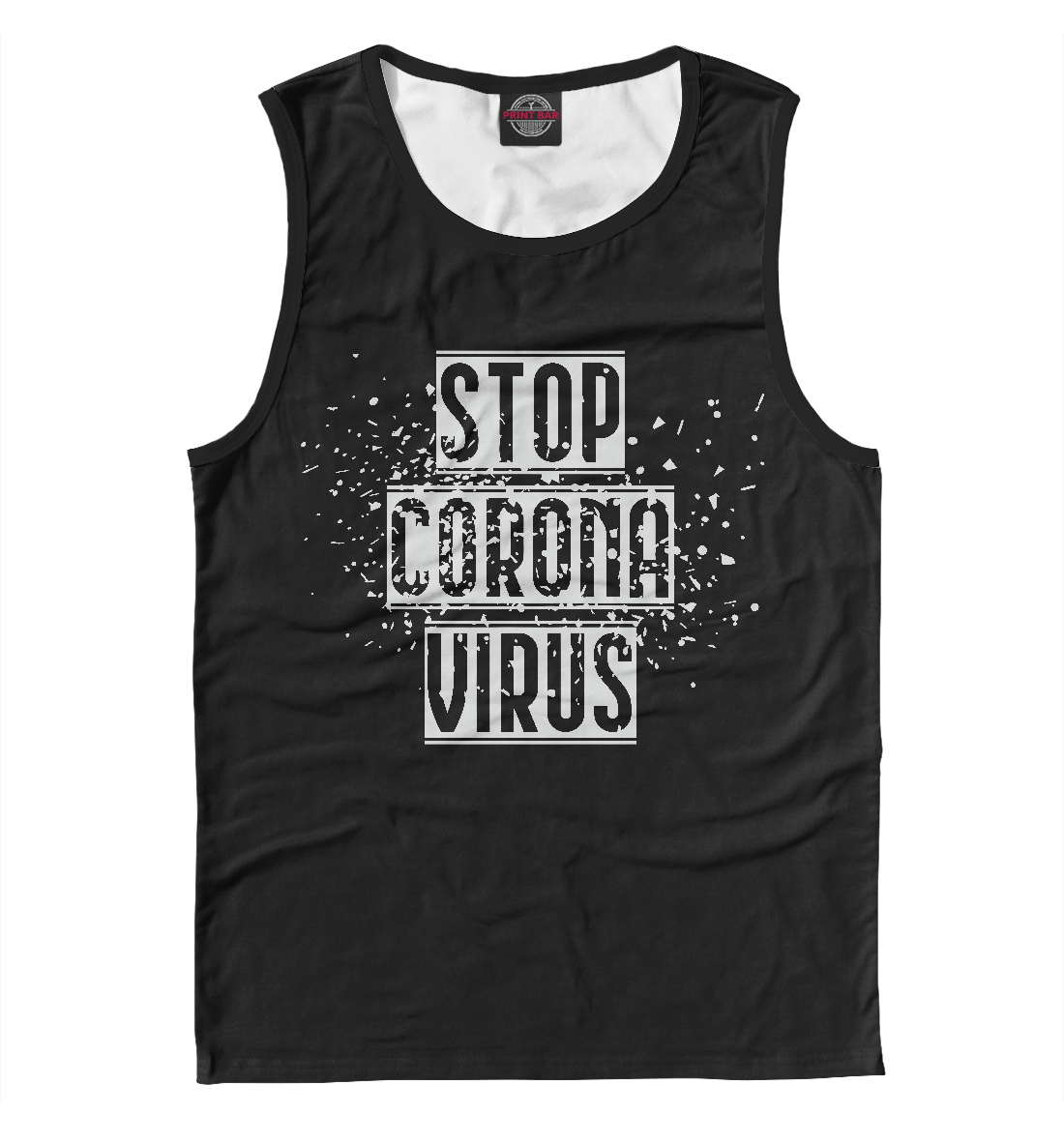 

Stop coronavirus