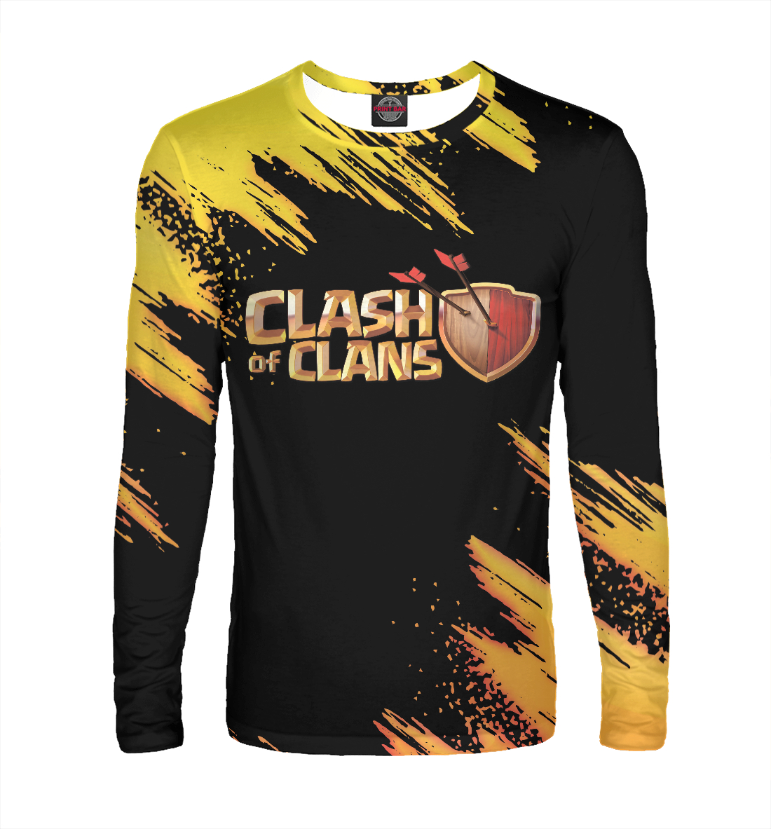 

Clash of Clans