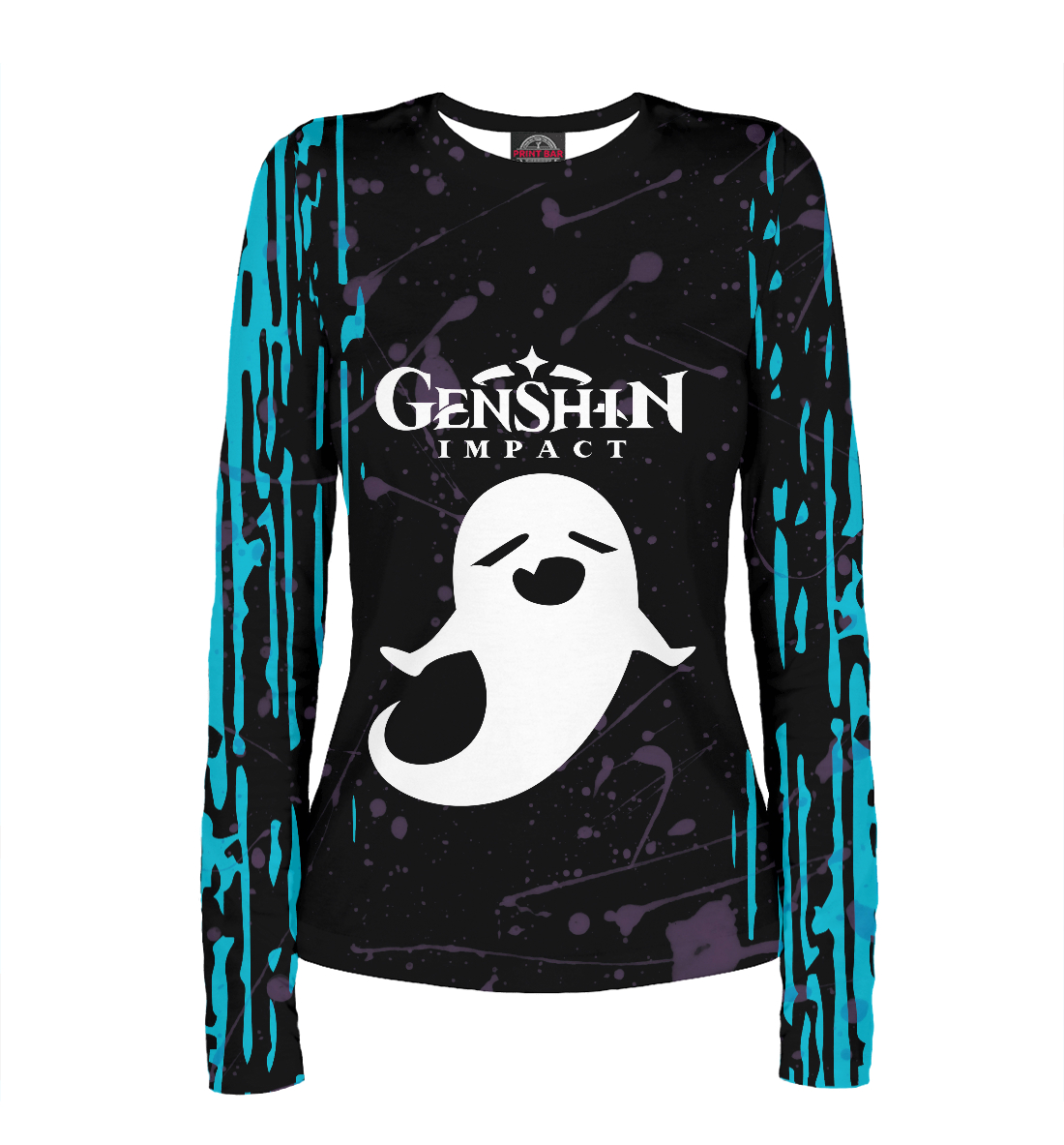 

Genshin Impact