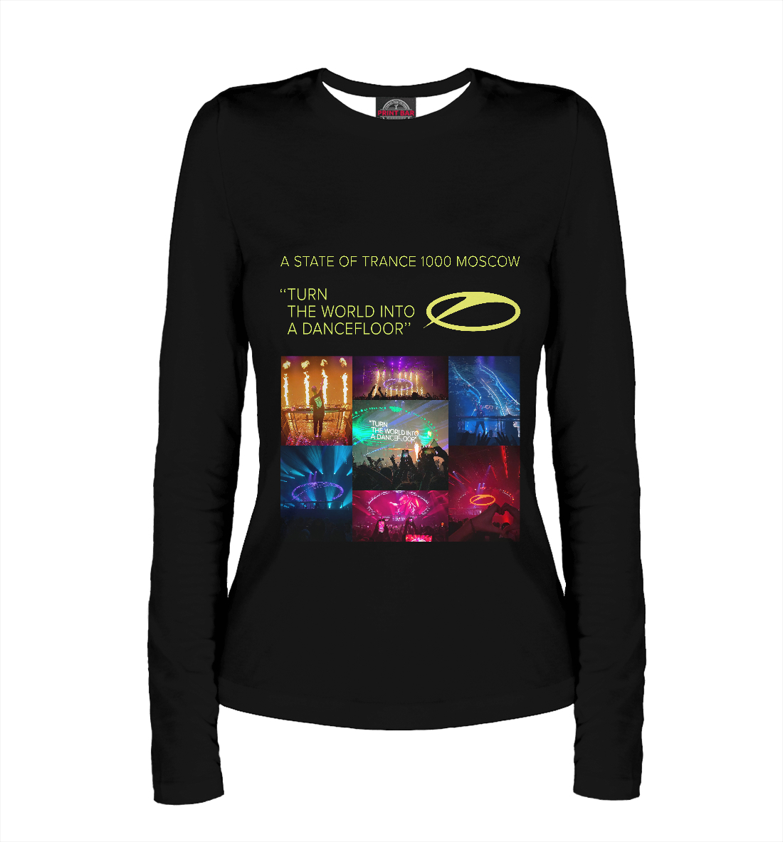 

ASOT1000 MOSCOW MEMORIES