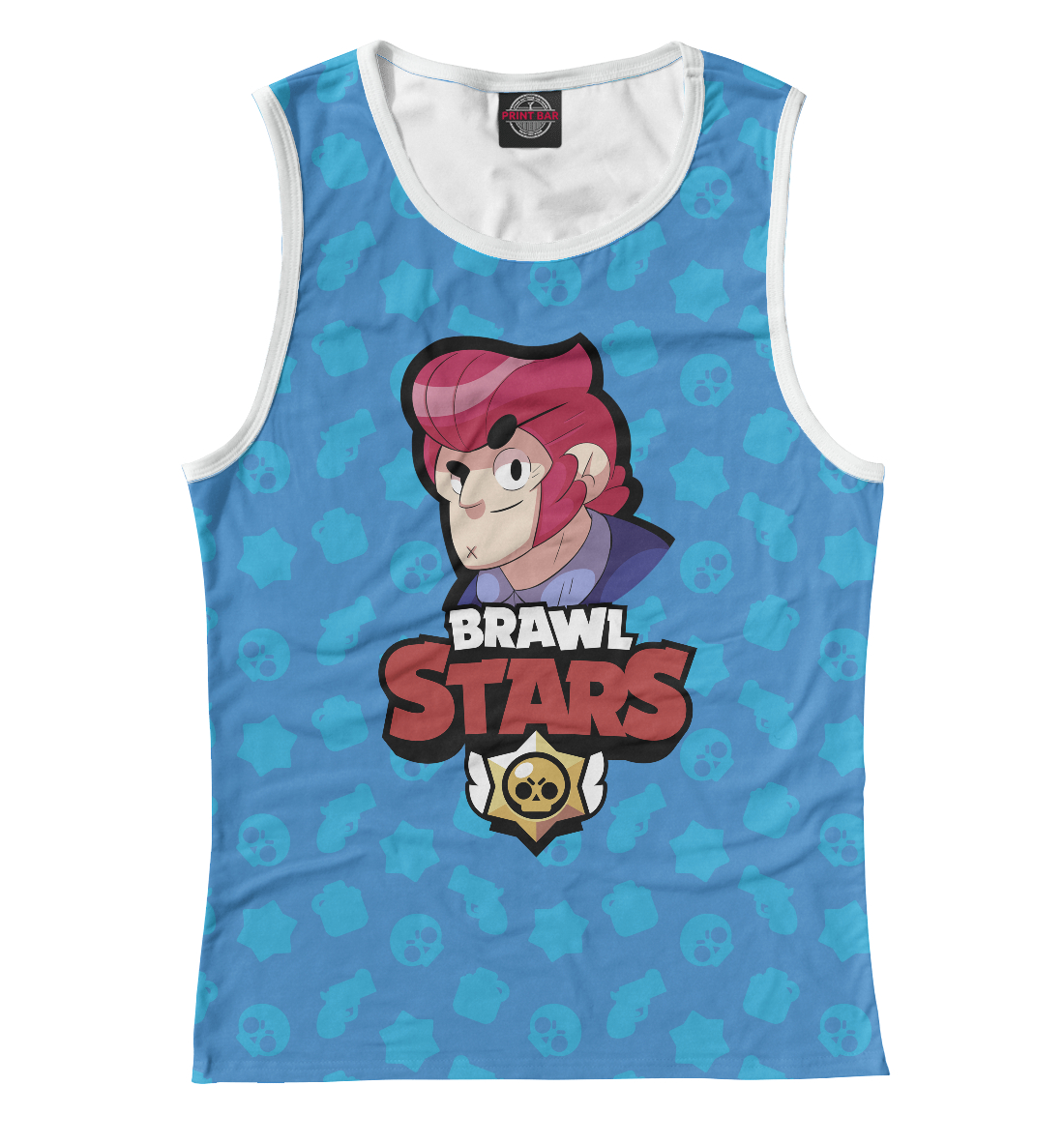 

Brawl Stars Colt