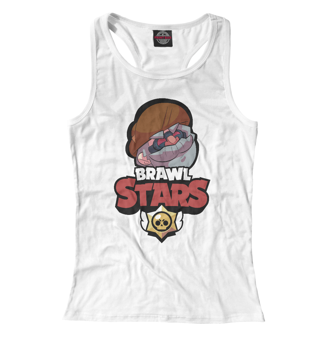 

Brawl Stars Dynamike
