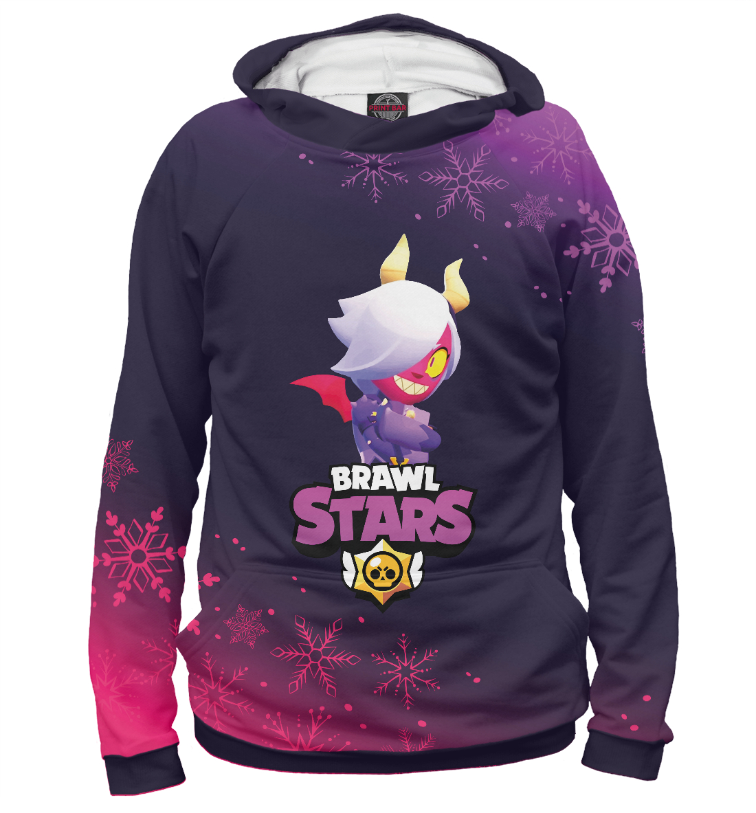 

Brawl Stars Trixie Colette