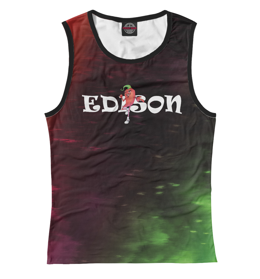 

Эдисон Перец / Edison