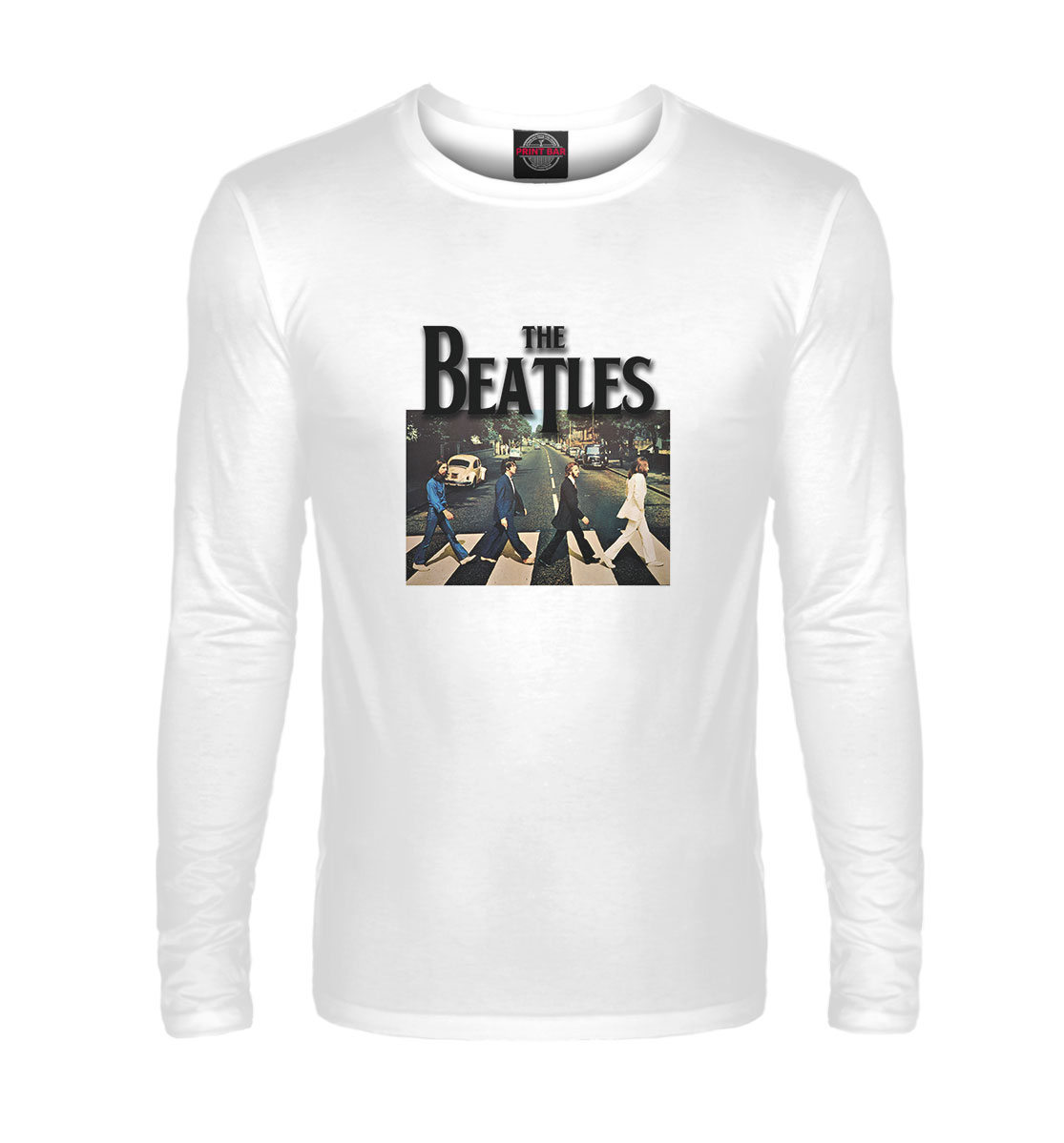 

Abbey Road - The Beatles