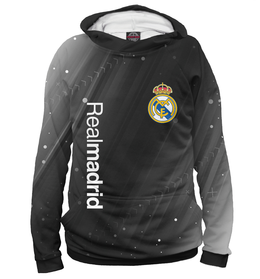 

Real Madrid / Реал Мадрид