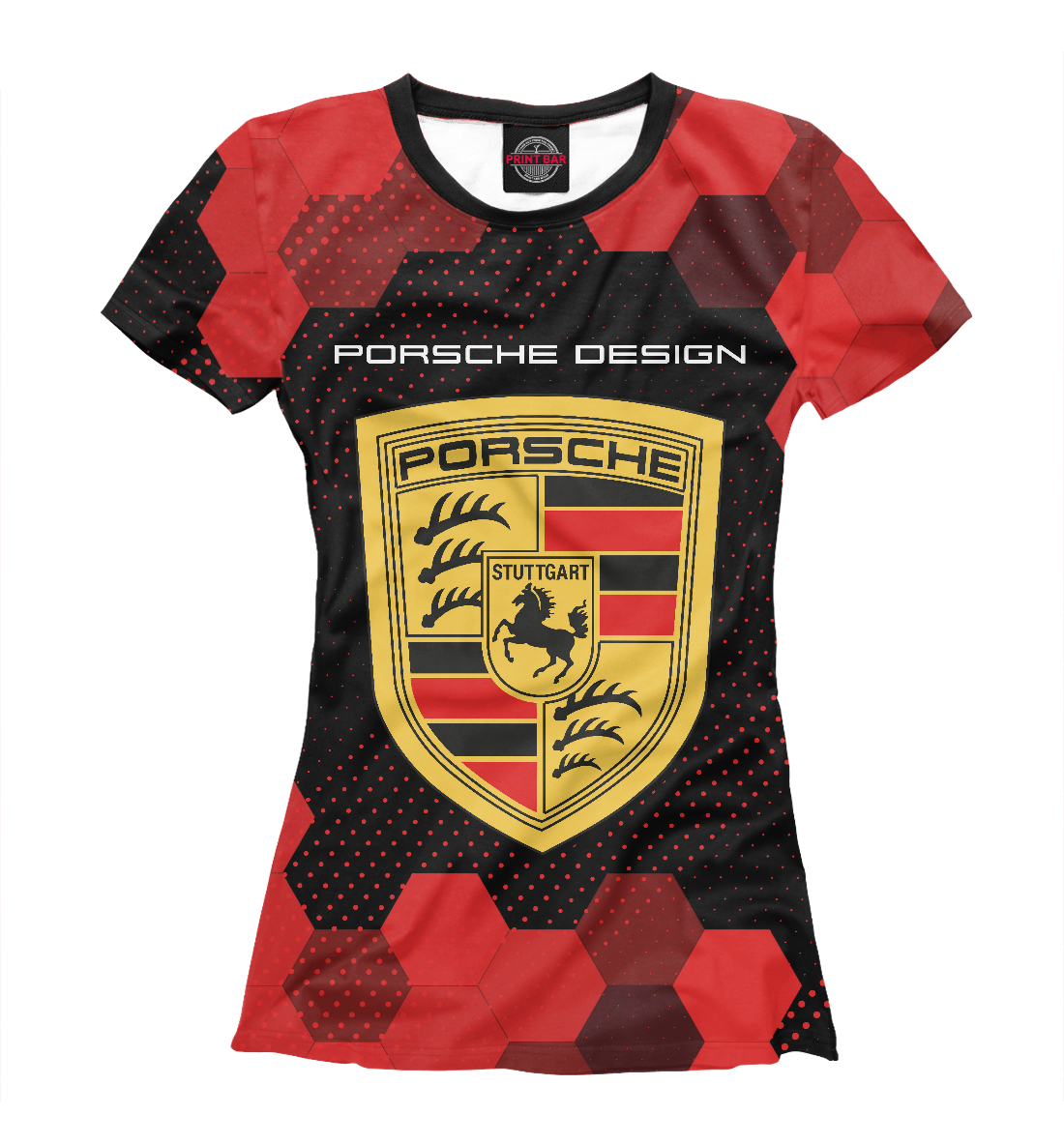 

Porsche Design + Графика
