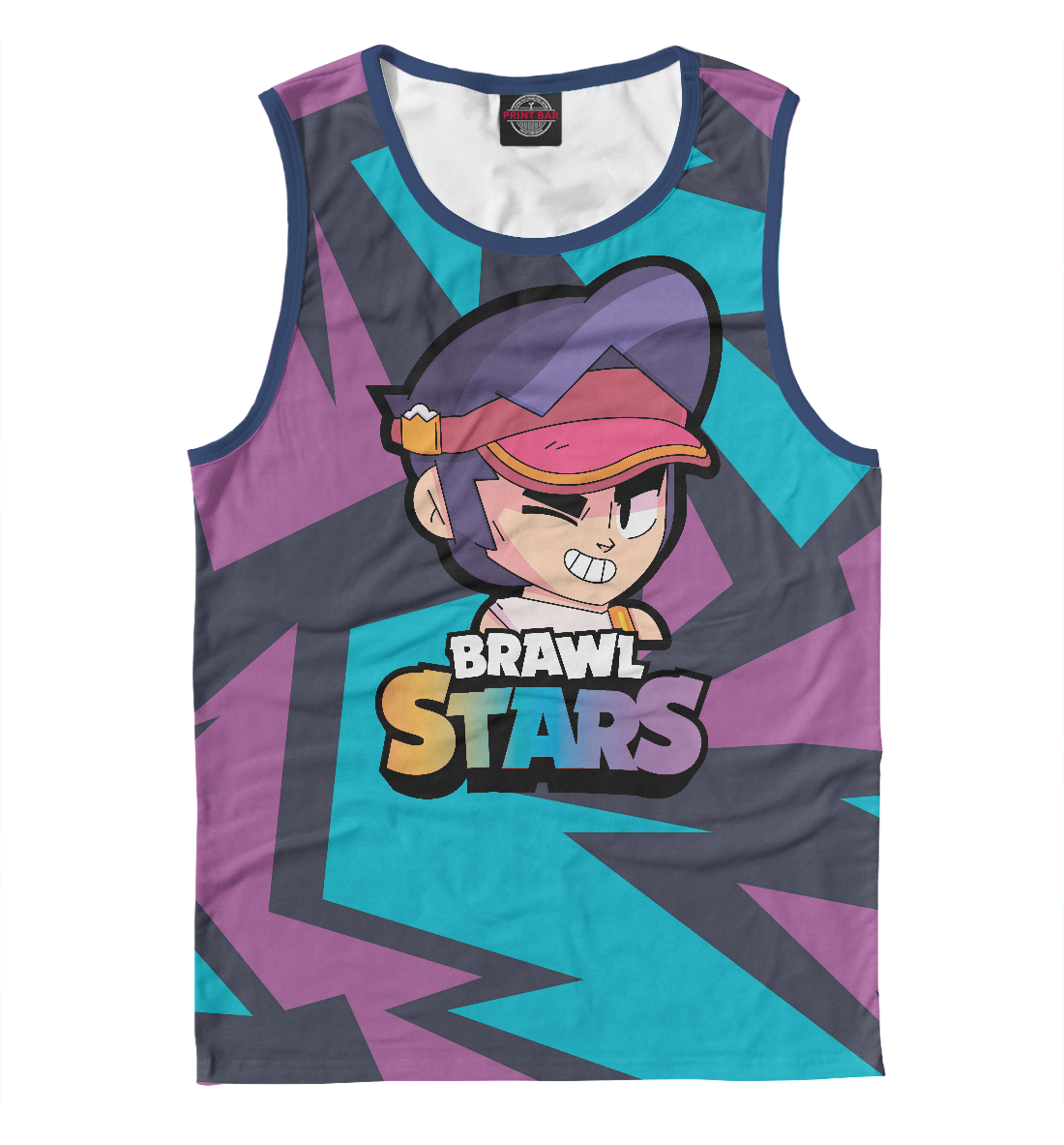 

FANG BRAWL STARS