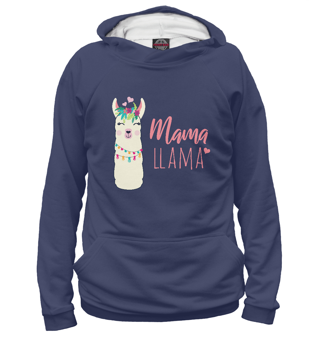 

Мама Лама