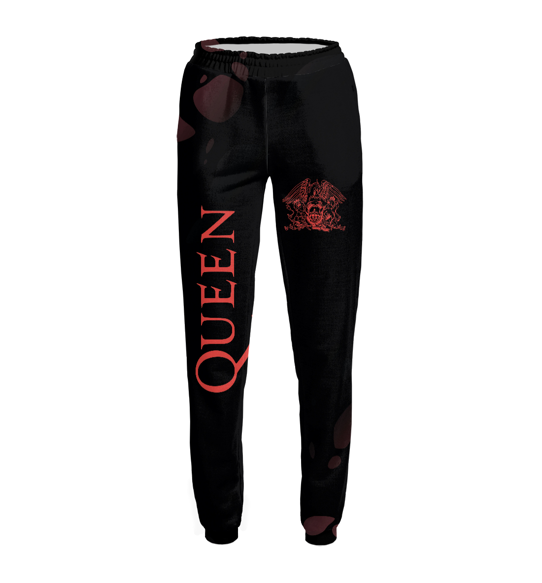 

Queen