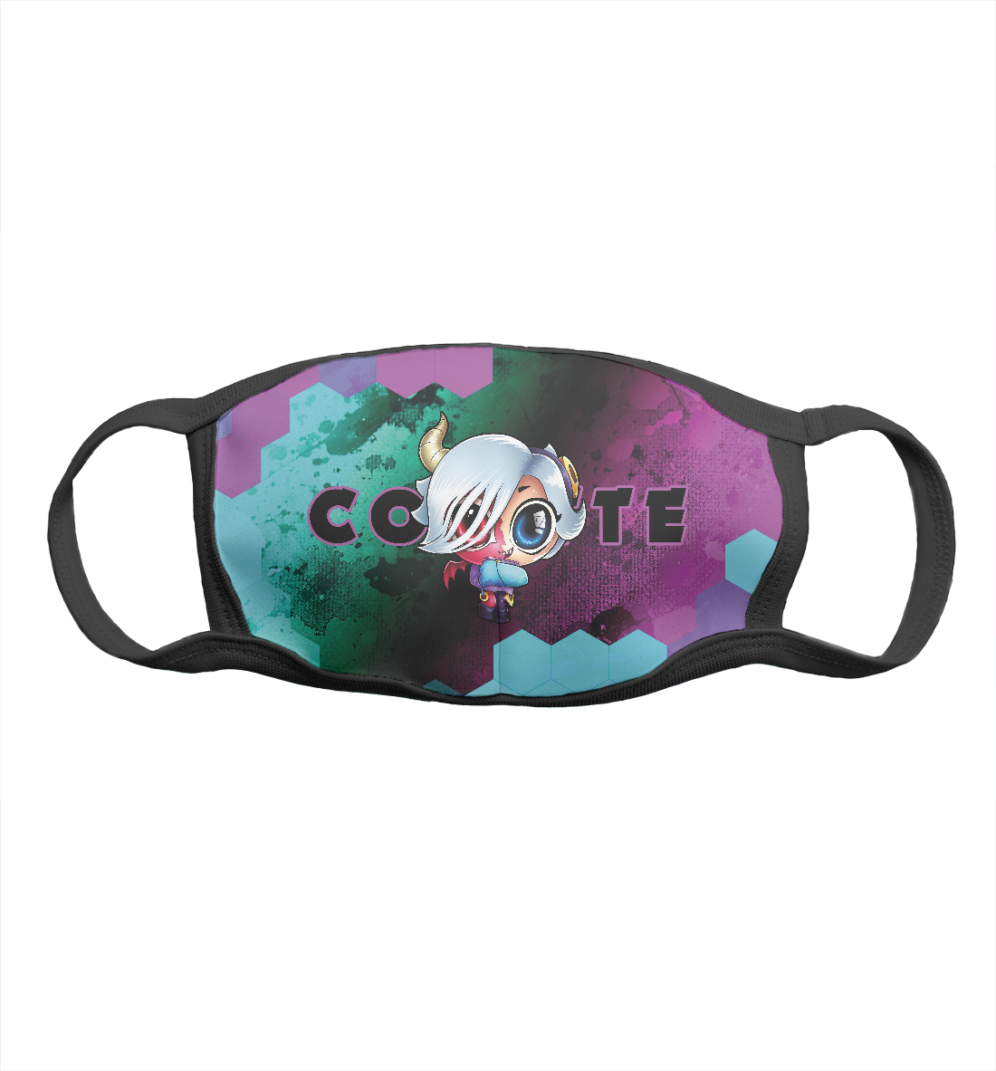 

Brawl Stars Colette