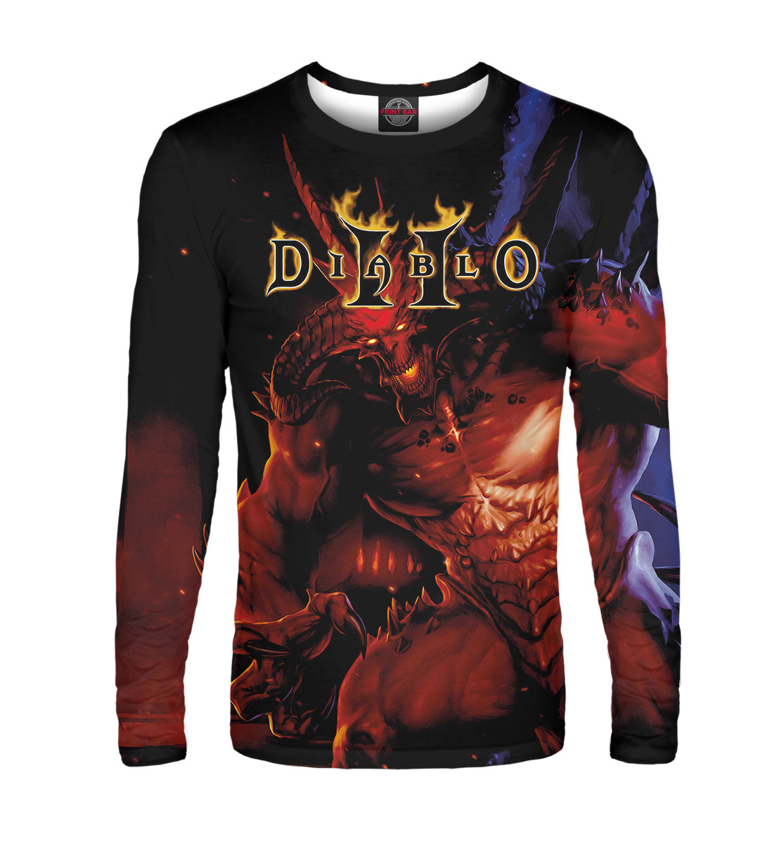 

Diablo II