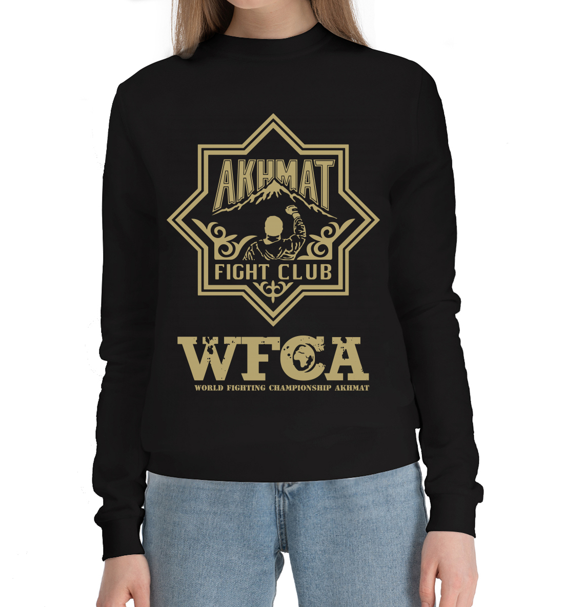 

WFCA