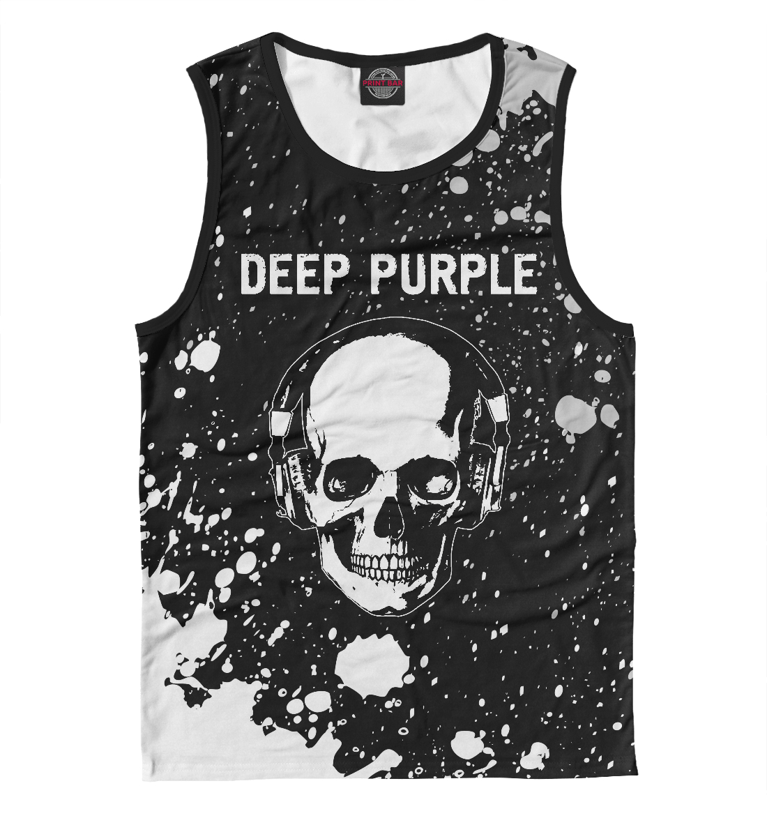 

Deep Purple | Череп