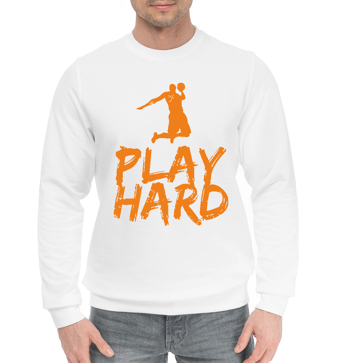 

Play Hard