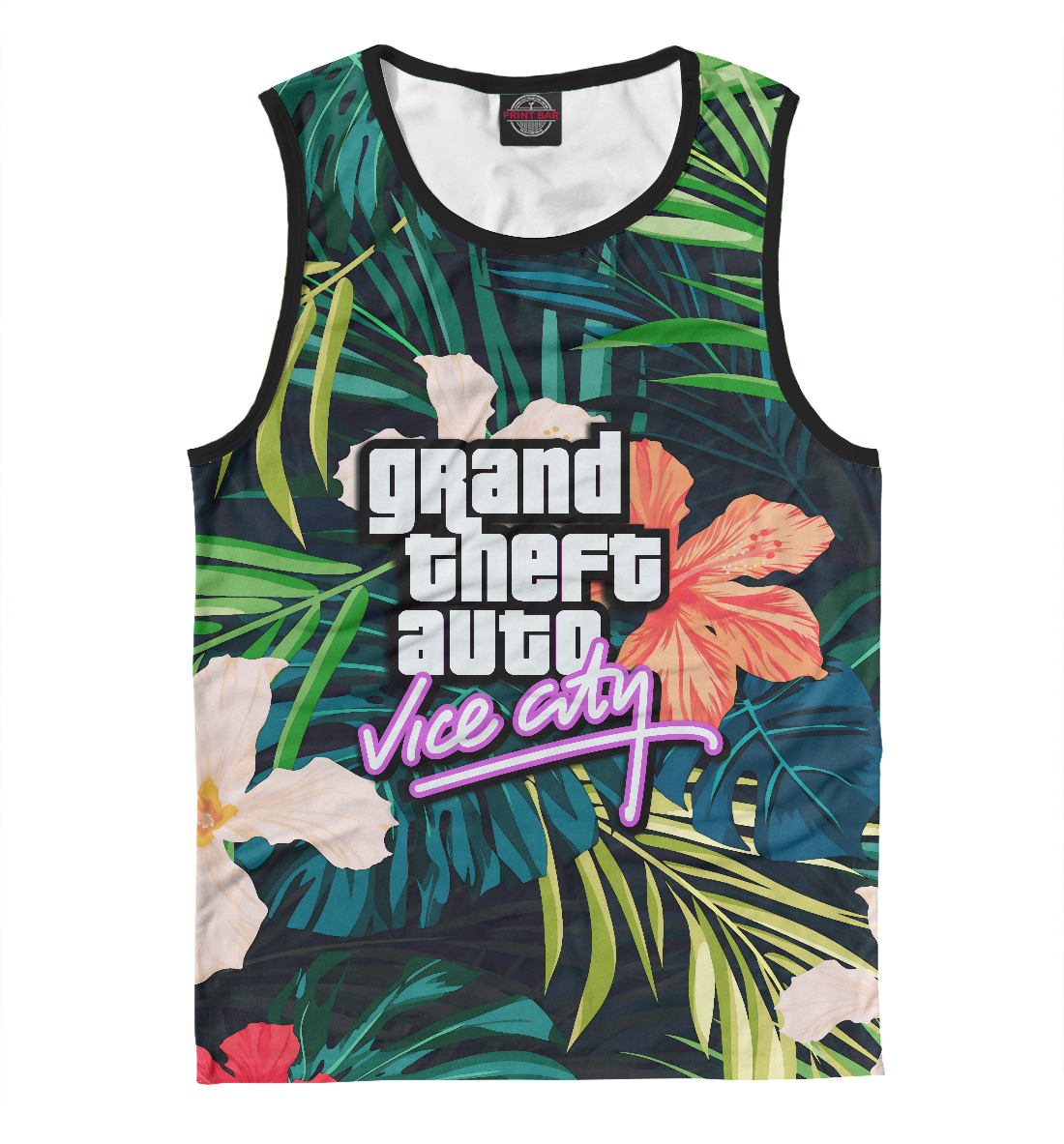

GTA Vice City