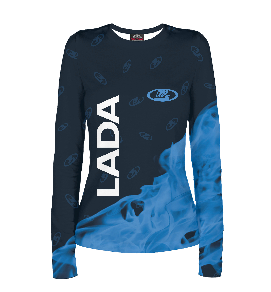 

Лада / Lada