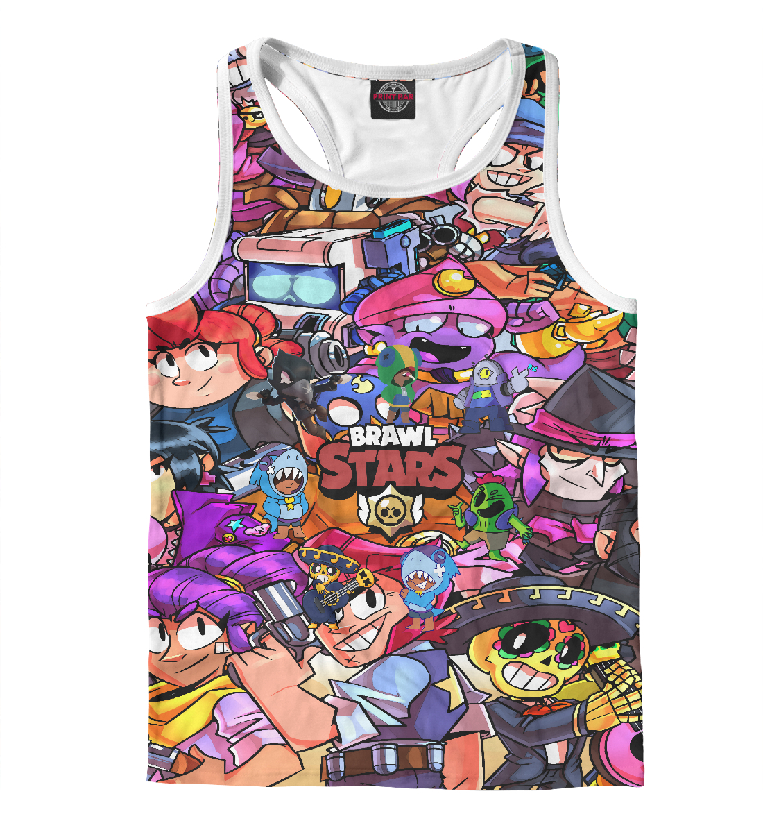 

Brawl Stars | Бравл Старс