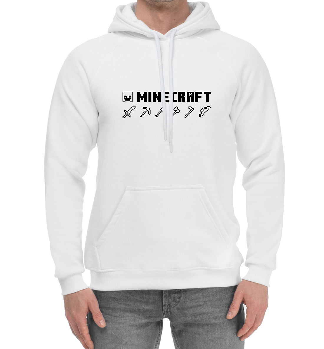 

Minecraft Hemlet