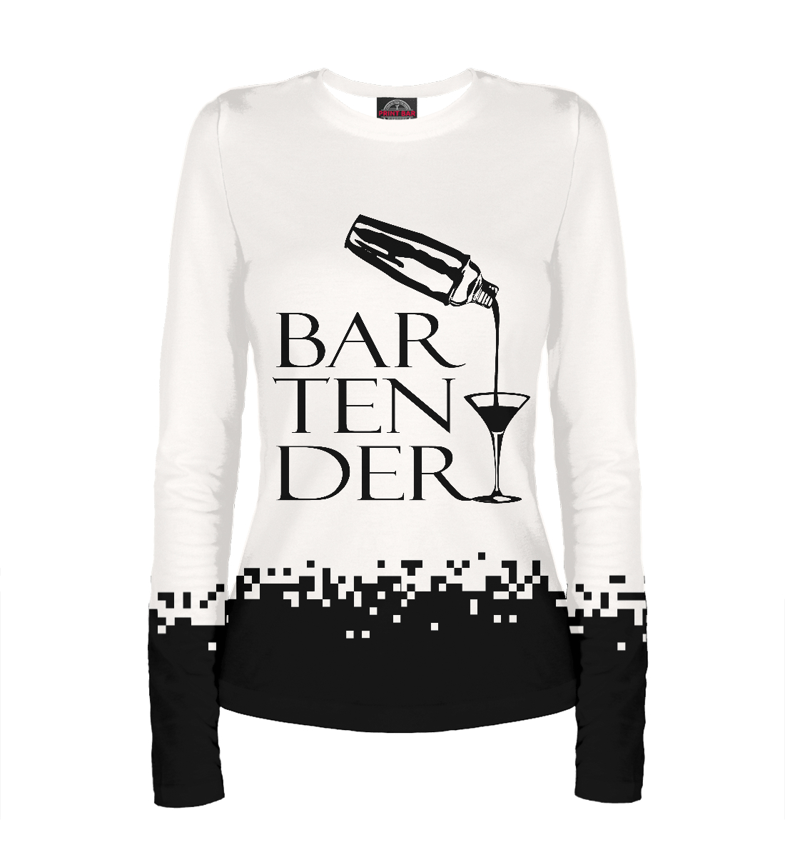 

Bartender
