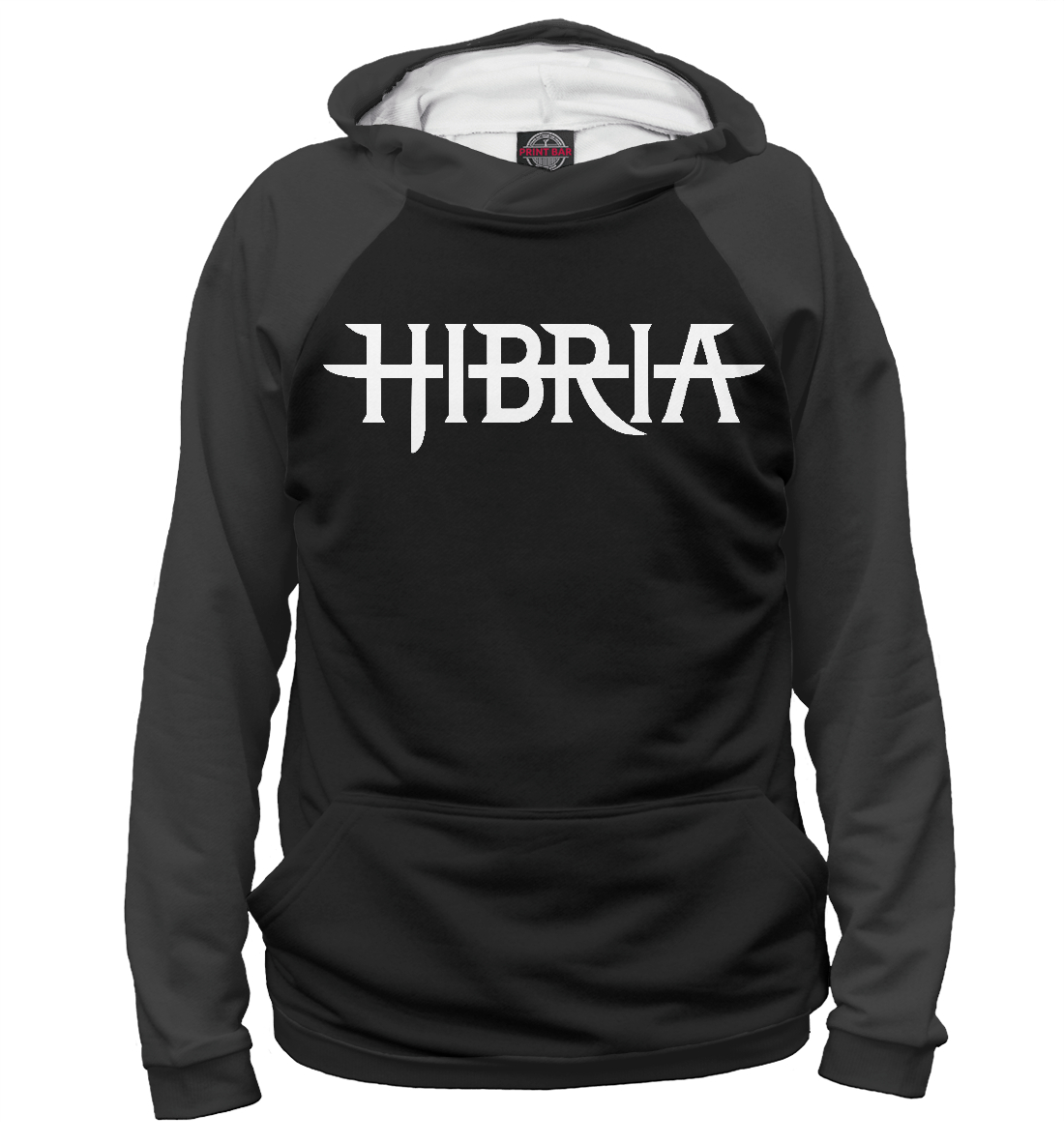 

Hibria