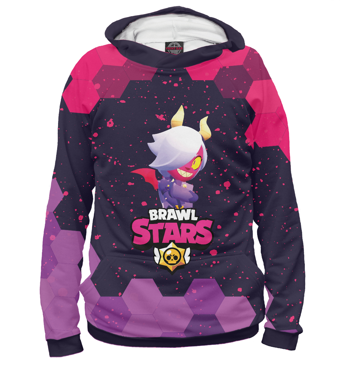 

Brawl Stars Trixie Colette