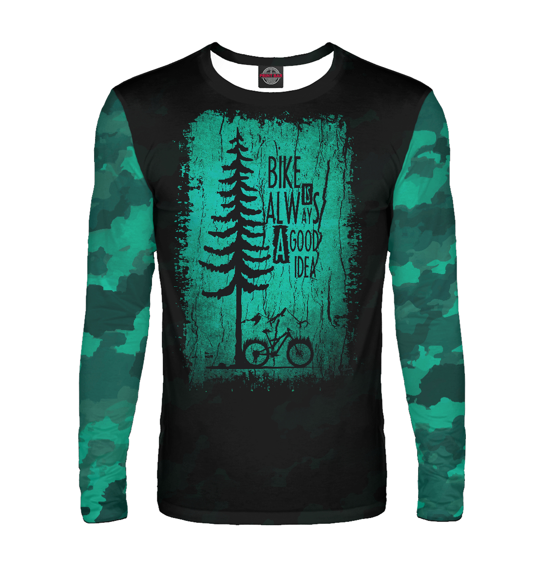 

MTB Vintage Idea