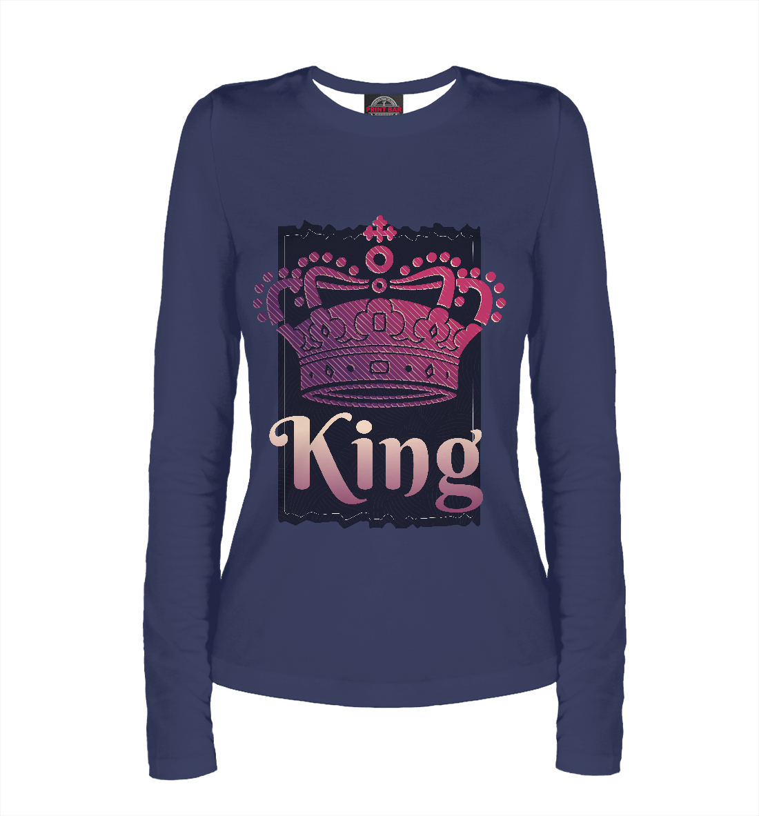 

Dark King