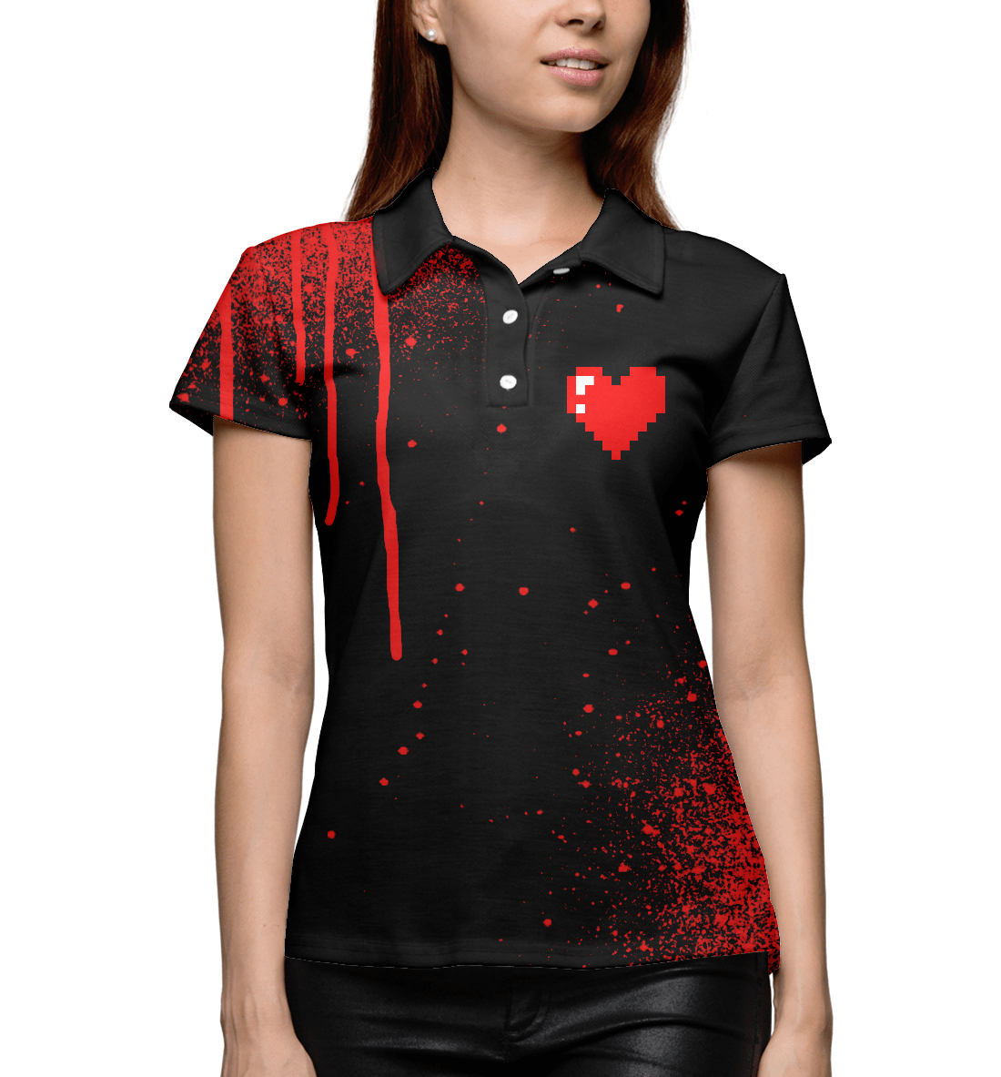 

Minecraft Love