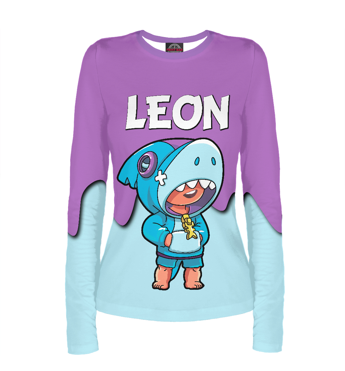 

Brawl Stars Leon