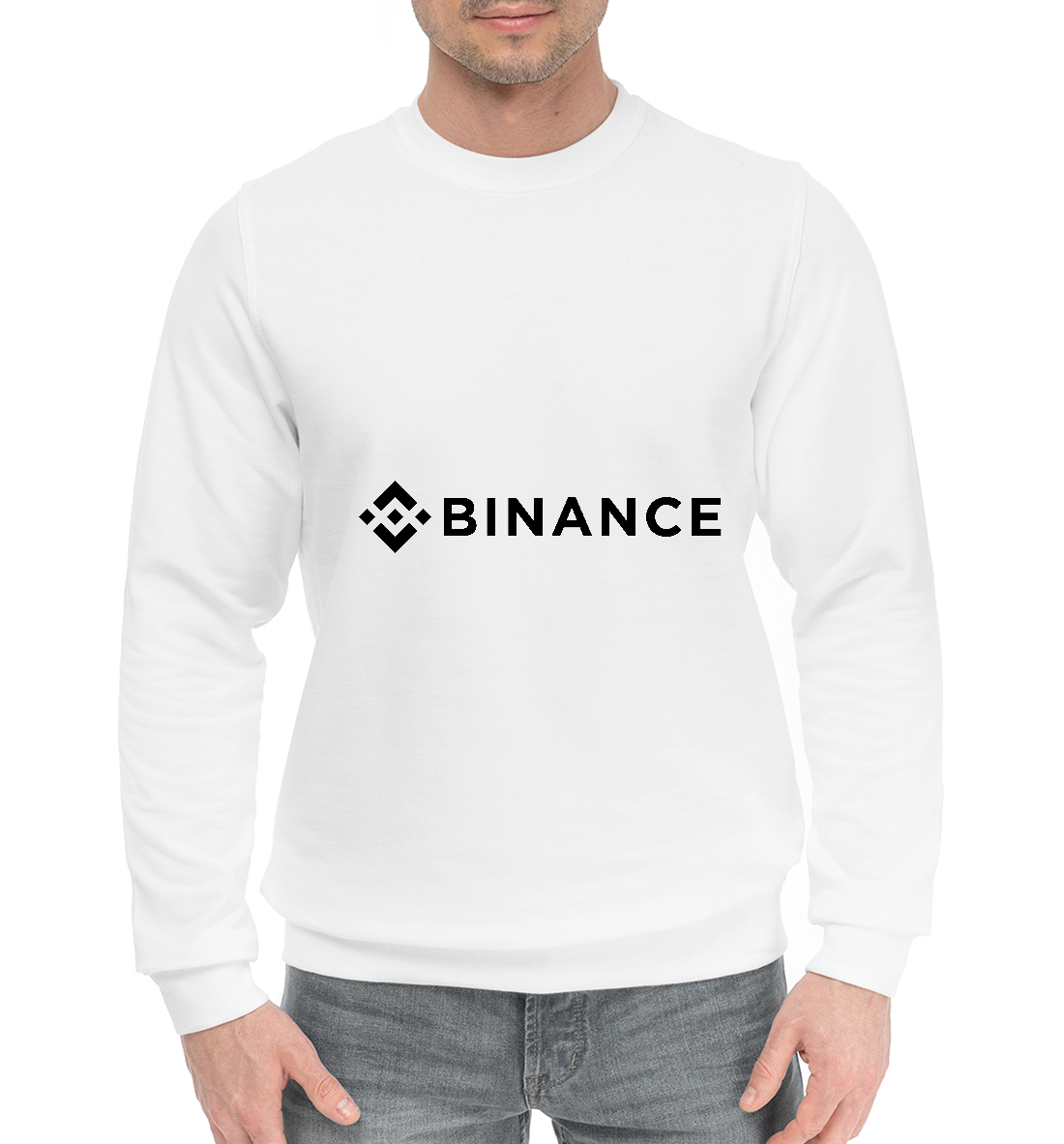 

Binance