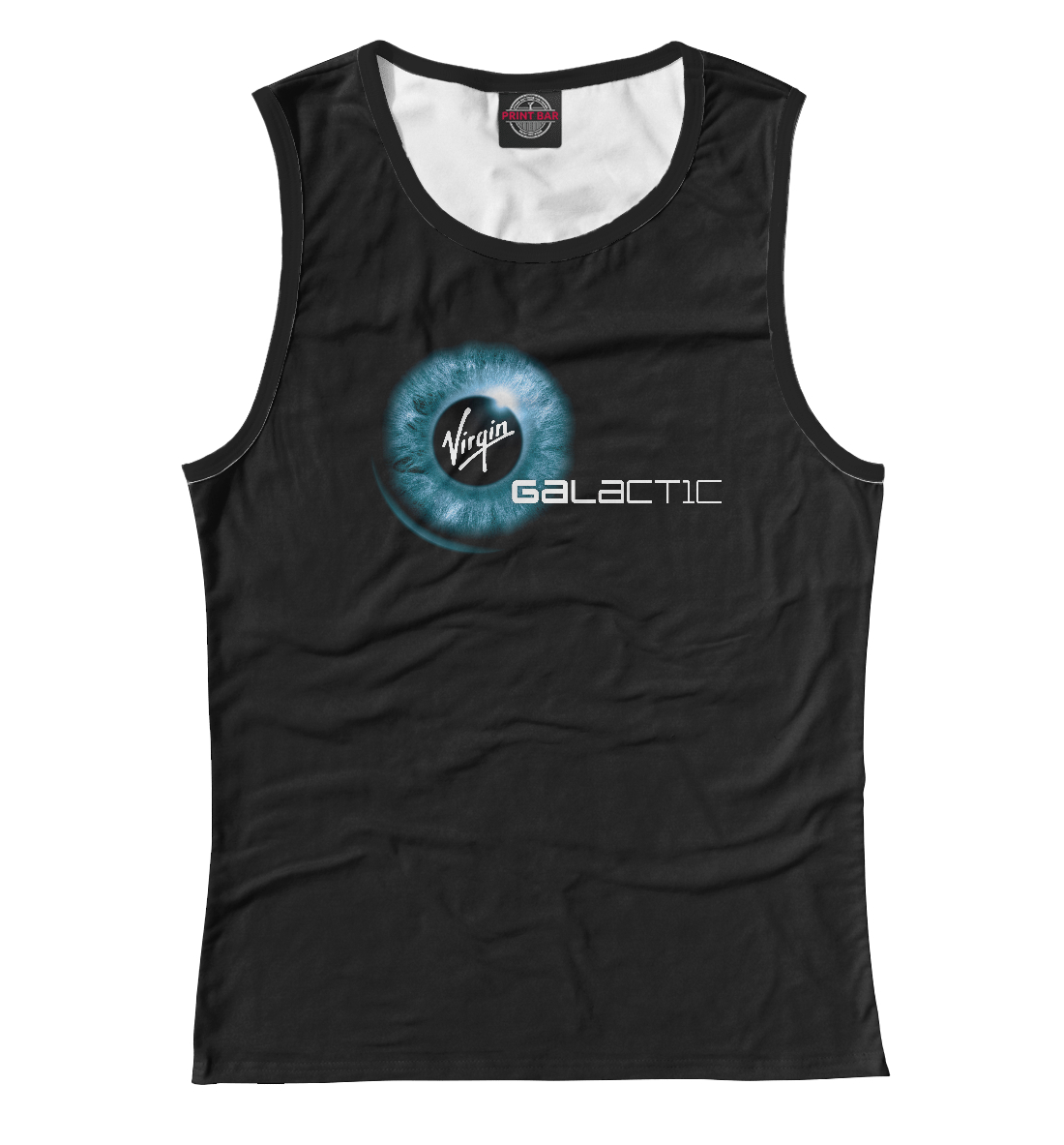 

Virgin galactic