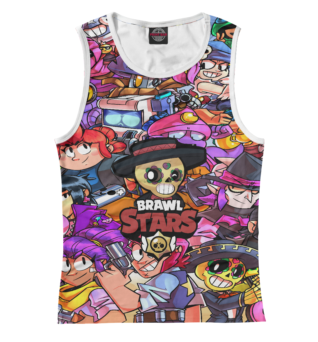 

Brawl Stars POKO