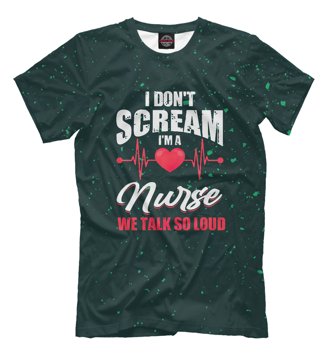 

Nurse Geriatic