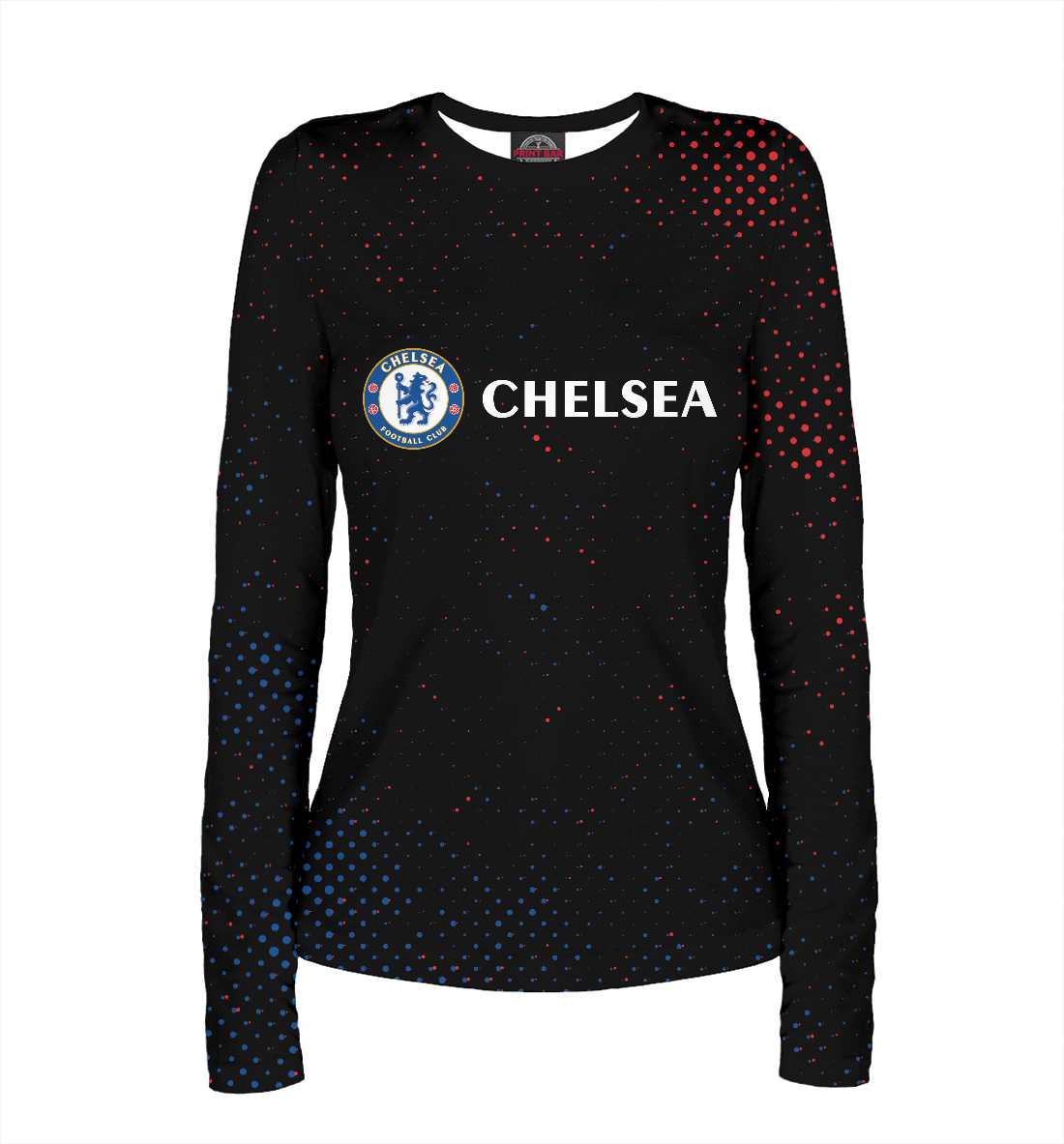 

Chelsea F.C. / Челси